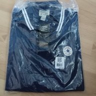 Нова тениска Converse Core Pins Polo Shirt, оригинал , снимка 4 - Тениски - 17783223