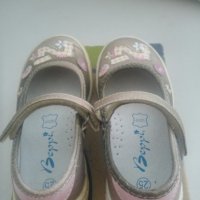 Детски обувки Beppi, снимка 3 - Детски сандали и чехли - 22622484