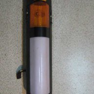 Лампа нощна-аварийна-прожектор на батерии