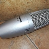 fame-profi microphone-без кабел-внос швеицария, снимка 3 - Микрофони - 21005230