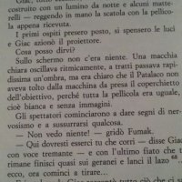 Bromba e gli altri / Maciej Wojtyszko (in italiano), снимка 2 - Ученически пособия, канцеларски материали - 20841900