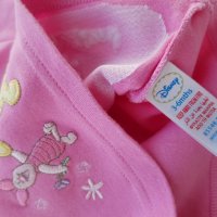 Блузка Disney 3-6 месеца, снимка 3 - Бебешки блузки - 22816614