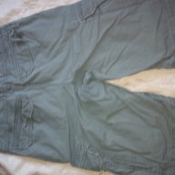 Мъжки къси панталони, снимка 2 - Къси панталони - 12542154