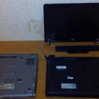 Dell Latitude D520, HP Compaq 6730s, HP 655, Acer Travelmate 5335 - на части, снимка 4 - Части за лаптопи - 19313560