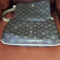 Дамска чанта Louis Vuitton, снимка 10 - Чанти - 25912213