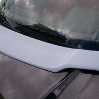 Hood spoiler за Хонда Прелюд Honda Prelude 1997-2001 , снимка 5 - Аксесоари и консумативи - 19520418