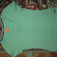 Тениска SUPERDRY  дамска,хл, снимка 2 - Тениски - 19185037