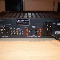 technics sa-100lk stereo receiver-made in japan-внос швеицария, снимка 6 - Ресийвъри, усилватели, смесителни пултове - 11989979