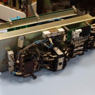 Теристорен преобразовател, снимка 1 - Други машини и части - 15434623