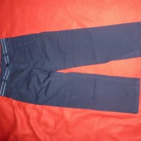 3г Ново тъмно синьо панталонче, панталон, снимка 3 - Детски панталони и дънки - 22502047