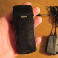 Рядък колекционерски телефон NOKIA 8250, нокиа 8250 модел 2000г. - работещ, снимка 4 - Nokia - 19853128