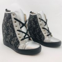 Дамски обувки Karolina, снимка 3 - Дамски боти - 25145395