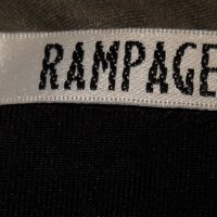 "Малка черна рокля" на "Rampage"® / унисайз , снимка 5 - Рокли - 25705656