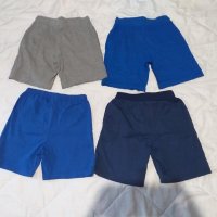Къси панталони, бански и бермуди за момче размер 122-128 см./7-8 г., снимка 12 - Детски къси панталони - 25662720