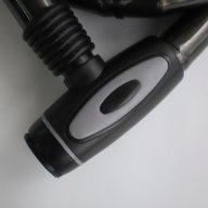 Продавам колела внос от Германия ключалка , заключващо устройство за велосипед , мотопед модел 2014, снимка 11 - Части за велосипеди - 9350694