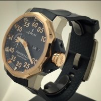 Часовник CORUM., снимка 3 - Мъжки - 20639145