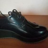 Дамски обувки, снимка 4 - Дамски ежедневни обувки - 23261183