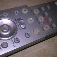 sony rmt-d203p remote control-внос швеция, снимка 10 - Дистанционни - 25521432