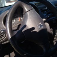 Peugeot 206 1.4 hdi 2006 на части 2 бр., снимка 5 - Автомобили и джипове - 11850419