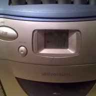 universum-cd/tuner/deck/amplifier-внос швеицария, снимка 8 - Ресийвъри, усилватели, смесителни пултове - 12784860