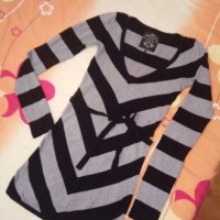 Lee Cooper, S размер, снимка 2 - Блузи с дълъг ръкав и пуловери - 23500796