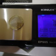 Електронна везна  Kinlee Eps05 0,1g  до 0.500 безплатна доставка, снимка 3 - Други - 10357442