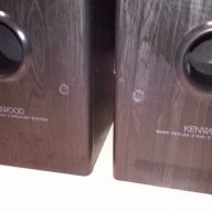 Kenwood s-f100-100watts/6ohms-2бр 3 лентови-внос швеицария, снимка 7 - Ресийвъри, усилватели, смесителни пултове - 12945652