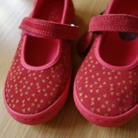 нови кожени обувки Marks & Spencer, 30,5ти номер, снимка 5 - Детски маратонки - 22314771