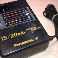 Panasonic ey0202 battery inverter charger-внос швеицария, снимка 2 - Други инструменти - 14602970
