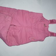 Mariquita baby – розова грейка, 104см ръст, снимка 2 - Детски якета и елеци - 16327959