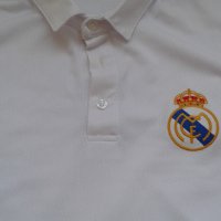 Екипи на Реал Мадрид/Real Madrid, снимка 4 - Футбол - 20128748