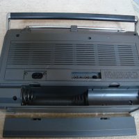 ERRES TR 3732 - radio cassette recorder receiver, снимка 13 - Радиокасетофони, транзистори - 20053977