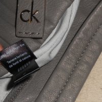 Дамска чанта Calvin Klein, снимка 11 - Чанти - 24444855