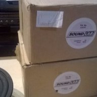 Sound lab lux10 full range 8ohm/60watts-2бр-внос англия, снимка 8 - Тонколони - 15304003