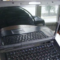 Лаптоп за части ASUS X59SL  F5, снимка 1 - Лаптопи за дома - 25147952