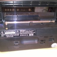 saba rcr 310 radio/cassette receiver-внос швеицария, снимка 10 - Ресийвъри, усилватели, смесителни пултове - 10774847