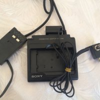 SONY Wintage Video Camera Recorder CCD-FX500E, чанта и аксесоари, снимка 9 - Камери - 20874476