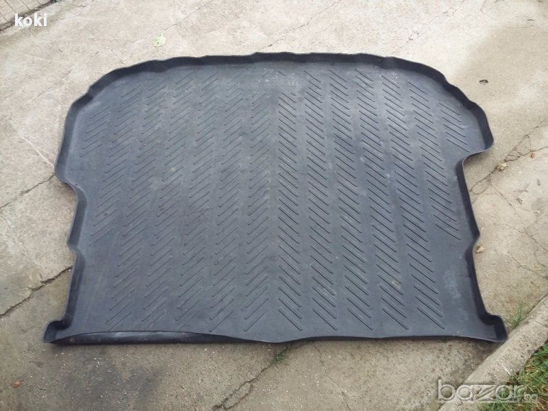 Стелка за багажника за Мазда6 хечбек, снимка 1