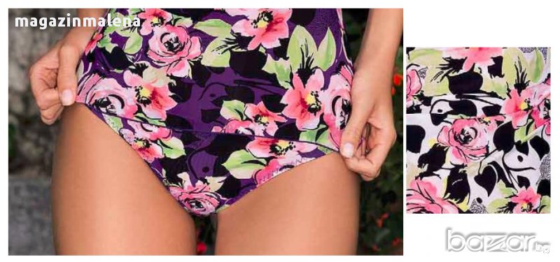 SIeLEI XS бели прашки Сиелей гладка прашка ХС италиански плътни прашки, снимка 1