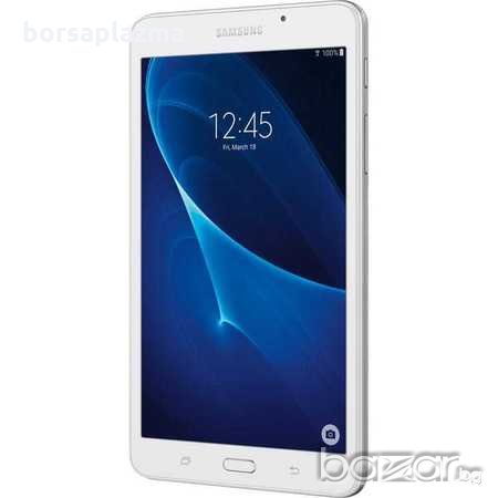 Samsung Galaxy Tab A T285 8.0 LTE (2016)-black,white, снимка 1