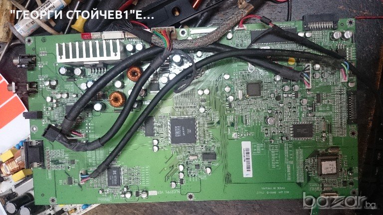NLC27P1 VER PID, снимка 1