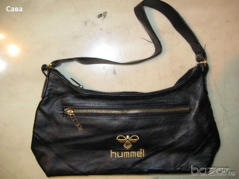 Чанта HUMMEL, снимка 1