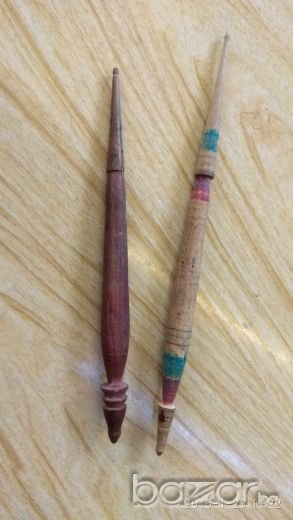 Вретена, снимка 1