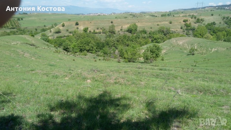 Продавам земя в с. Лешница, община Сандански, снимка 1