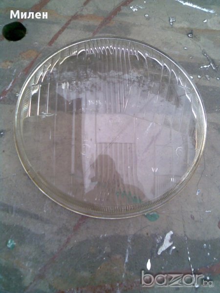 За Ситроен ДС 19,21,23., снимка 1