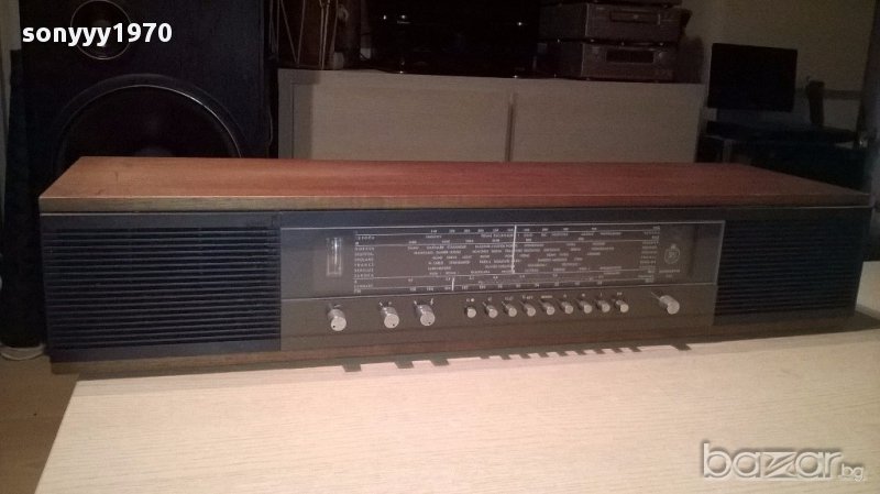 Ретро колекция beomaster 900 receiver/denmark-внос швеицария, снимка 1