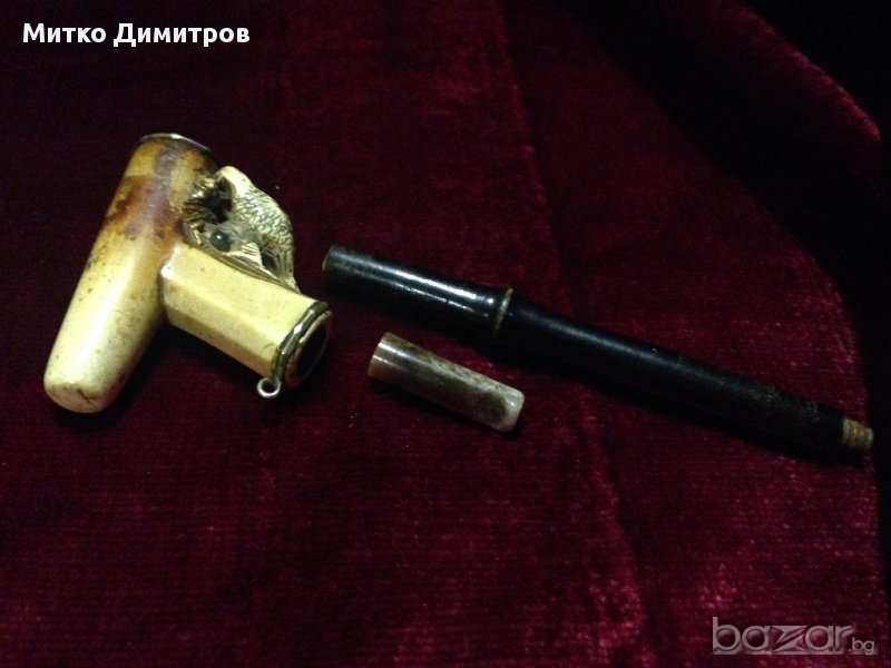 Лула, снимка 1