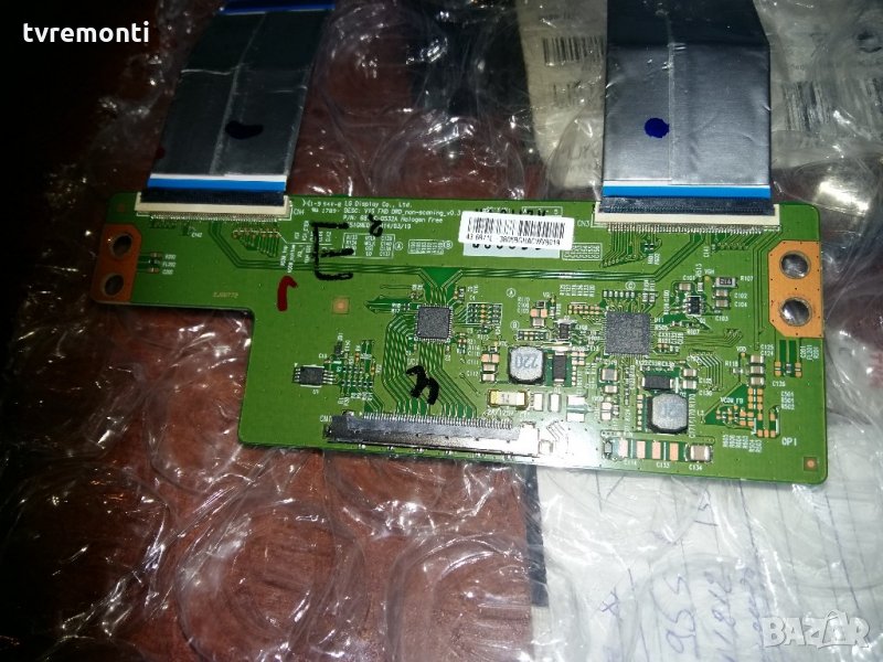 T-Con Board 6870C-0532A 6971L-3806G, снимка 1
