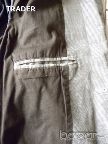 мъжко спортно  сако H&M, снимка 3 - Сака - 18196651