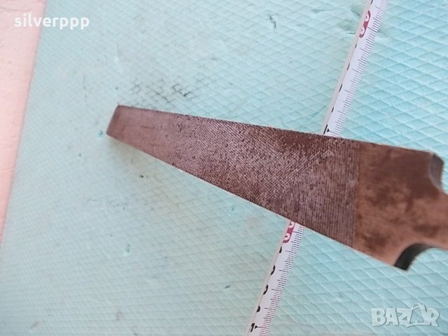  Качествена немска пила - 2, снимка 5 - Други инструменти - 23340755